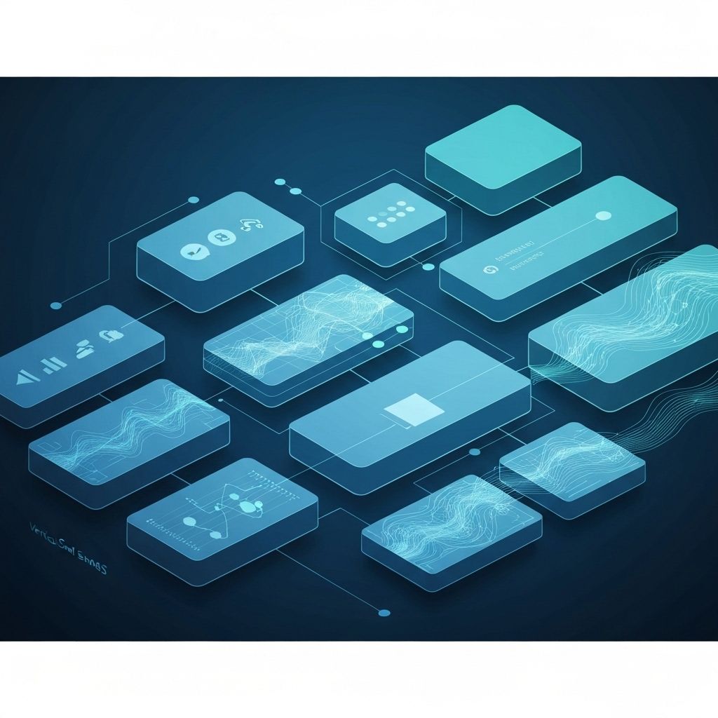 The Rise of Vertical SaaS in Financial Services