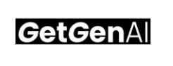 GetGenAI logo