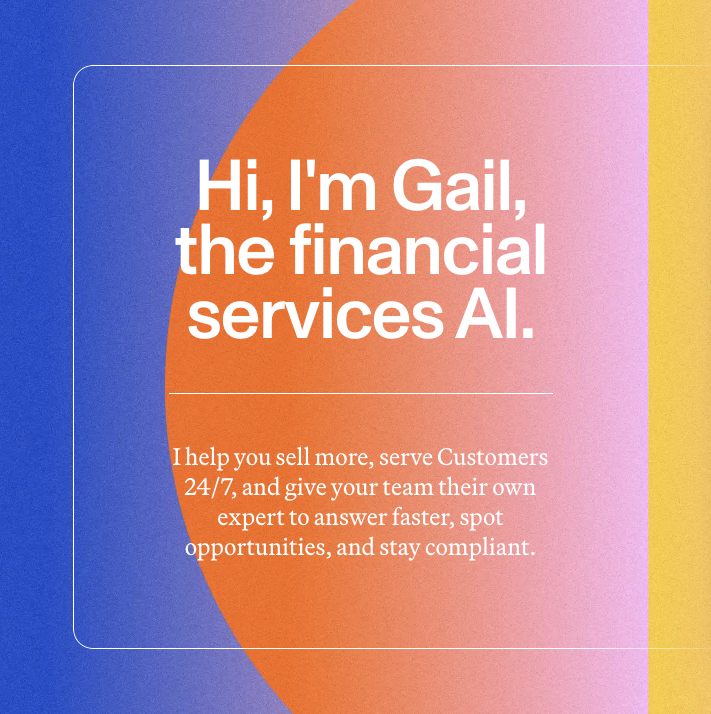 GAIL AI Investment