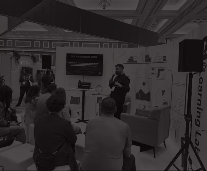 Joel Lalgee in action