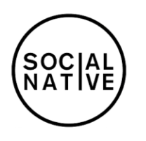 Social Native Inc. logo
